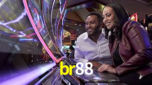 Descubra a Magia dos Jogos de Arcade no br88